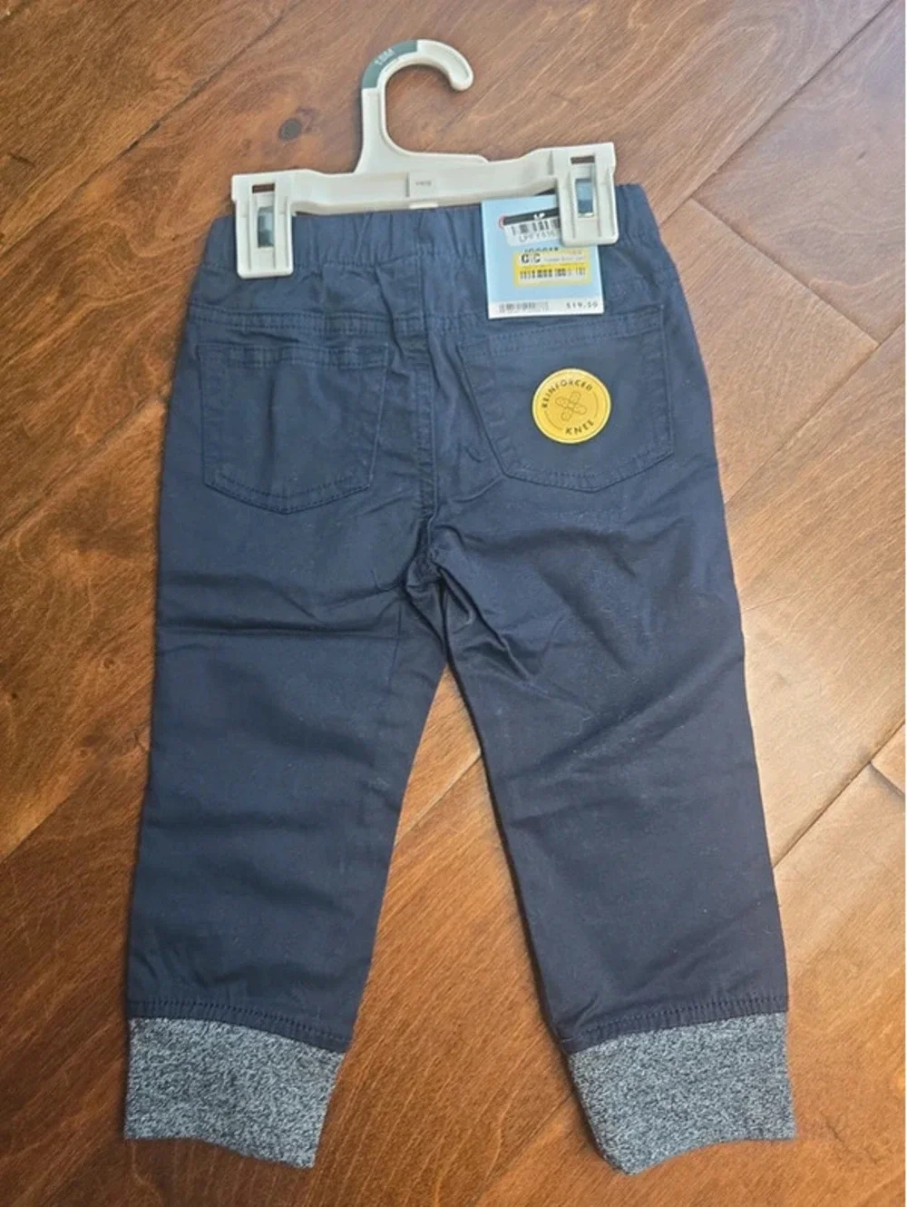 18m brand new pants from target item 301G5